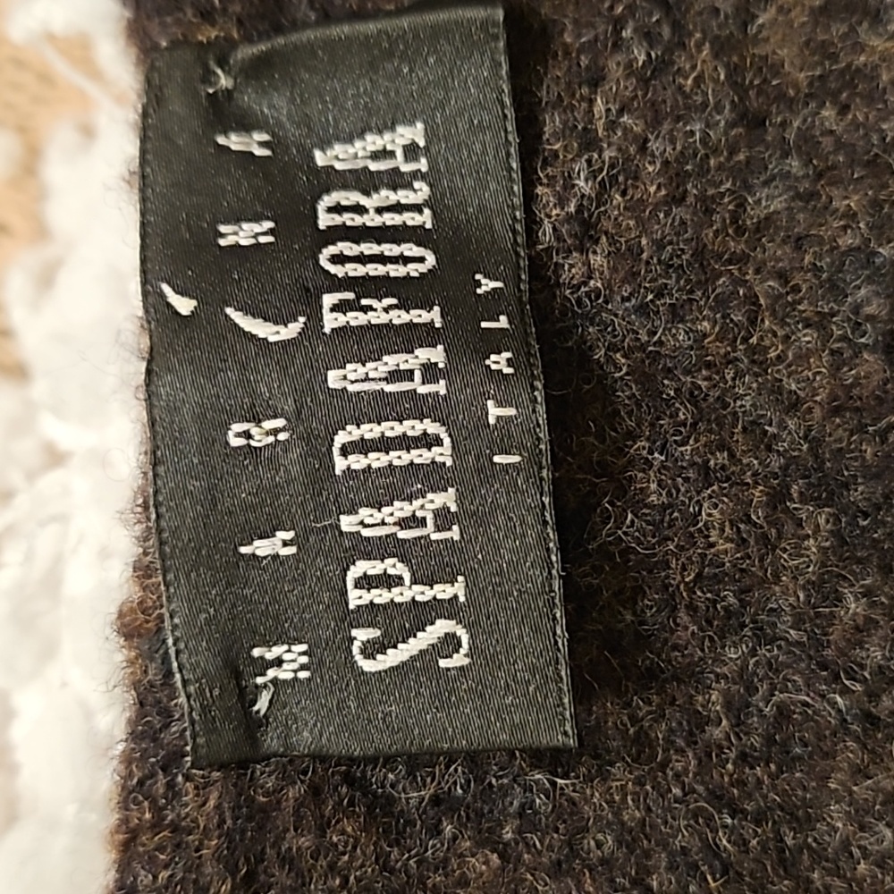 Vintage Marina Spadafora Sweater - Picture 9 of 16